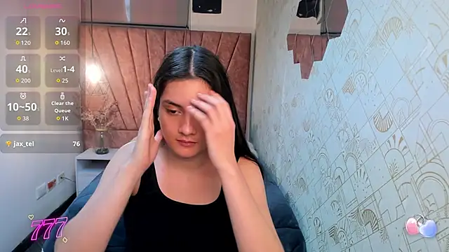 zoe__taylor__ - Zoe__Taylor__'s free webcam - UK Sex Cams