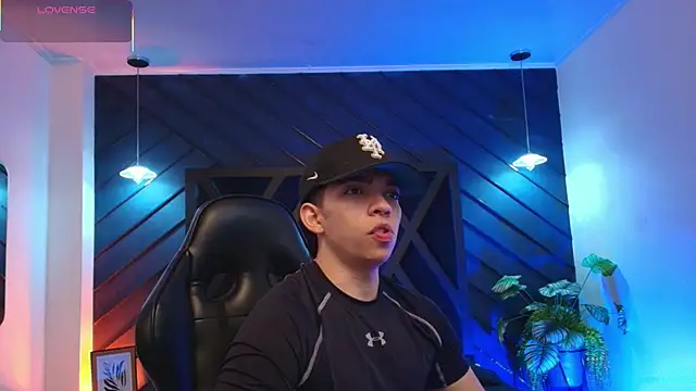 julian_mercier - Julian_Mercier's free webcam - UK Sex Cams