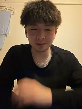 OCHAZUKE123's live cam