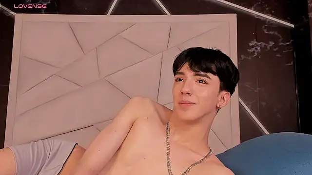 aerumchae - AerumChae's free webcam - UK Sex Cams