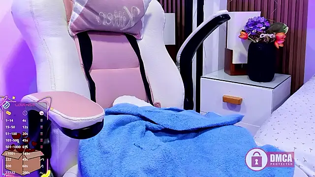 ana_gadot - Ana_gadot's free webcam - UK Sex Cams