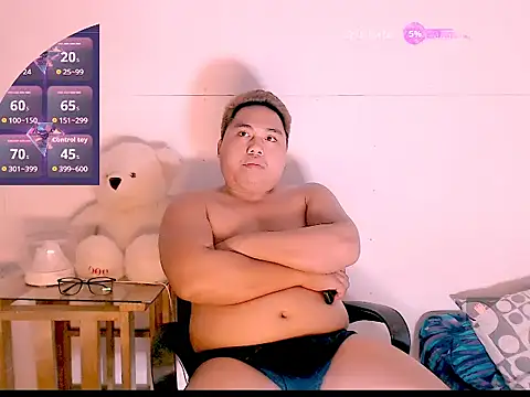 hardking_69 (M young) - CUMSHOW  💦💦