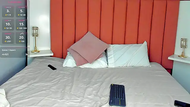 samayryann - SamayRyann's free webcam - UK Sex Cams