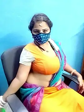 Webcam Model (tamil_Vennila)  is live.Free join now!