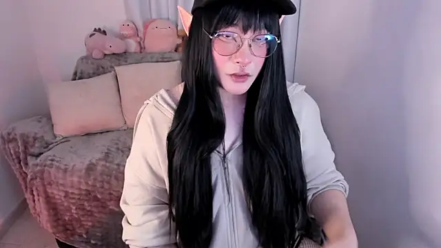 Omorimori live sex cam