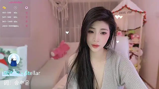 Vaidurya-Yolo live cam profile