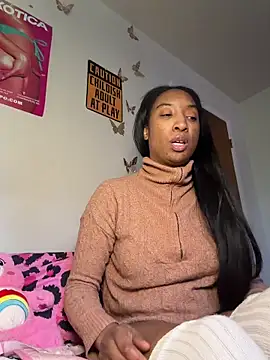 LeBimbo live cam profile