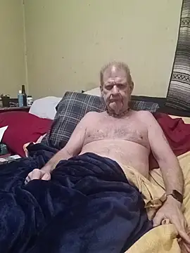 cmagic9 (M grandpa) - Get naked