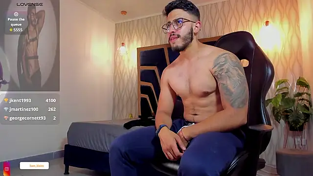 Preview of liam_kleiin