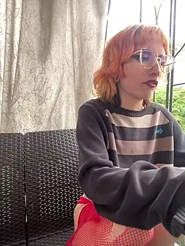 Alice_Hecatee live cam