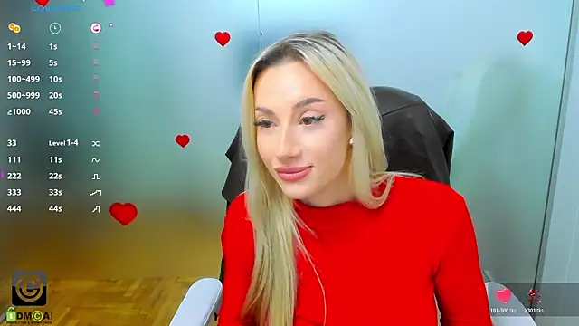 aileen_williams (F young) - cum show