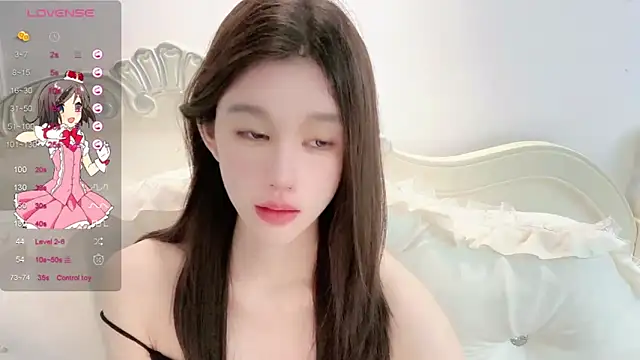 Yaooooo-Y live cam profile