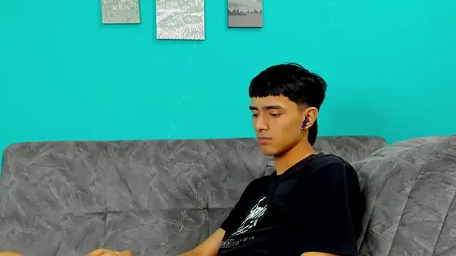 anthony_carter - Anthony_carter's free webcam - UK Sex Cams