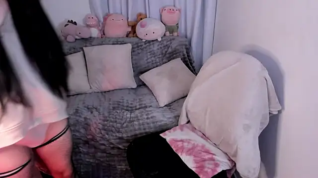 Omorimori live sex cam