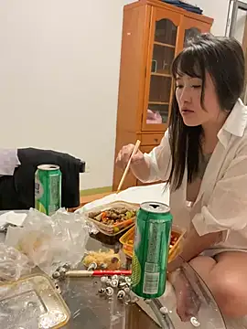 xiaotiantian-10's room