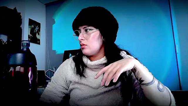 scarlett_sen - Scarlett_Sen's free webcam - UK Sex Cams