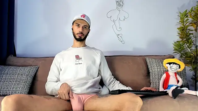 derrymaster - DERRYMASTER's free webcam - UK Sex Cams