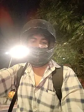 soul_lucifer (M young) - Ride without Innerwear