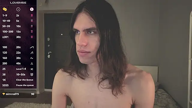 Molly Mila (Mollymila)