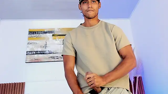 zander_2120 (M twink) - cum numero 1