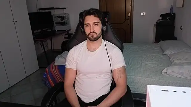 al3xox02 (M young) - CUMSHOW