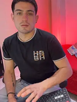 williamsmiiths16 (M young) - cum