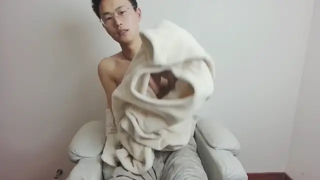 reverend_qingfeng (M young) - 光光光