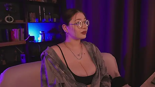 vanessaparadiza (F young) - BOUNCY BOOBS