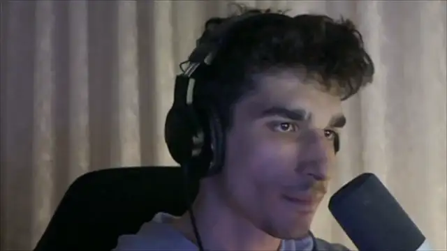 enesbabakral (M twink) - son yayın