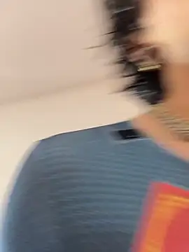 skinny_mac (M young) - Push-ups x5