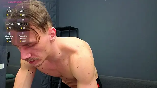 MateoBenjaminX live sex cam