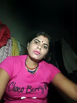 Webcam Model (Sexy_Rajkumari123)  is live.Free join now!