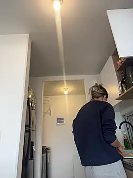 ameellie - Ameellie's free webcam - UK Sex Cams