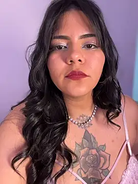 JulianaCastillo live sex cam