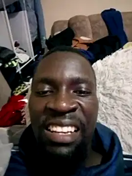 brian_johns (M young) - Hello how are you doing 🥰🥰