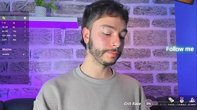 noah_ricci (M young) - Huge Volcano Cum Show With My 23CM!!!