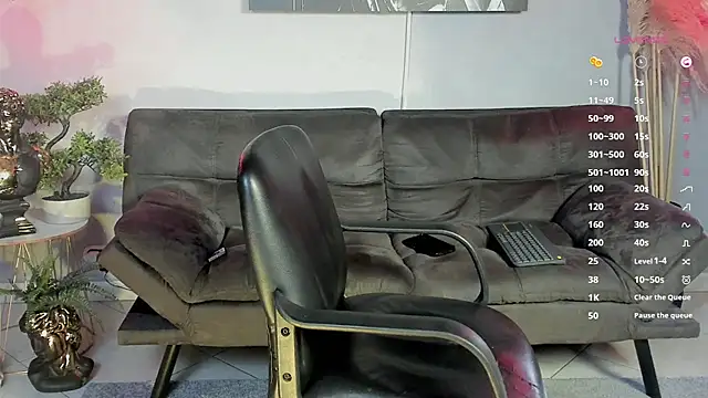 tomy_scott (M young) - cum show