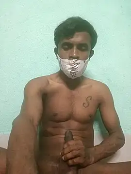 master_shiva (M young) - Faster Dick  Jarking 🥵🥵👍🏻