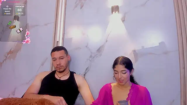 aron_and_molly (Ask my age) - FUCK PUSSY IN MISSIONARY POV