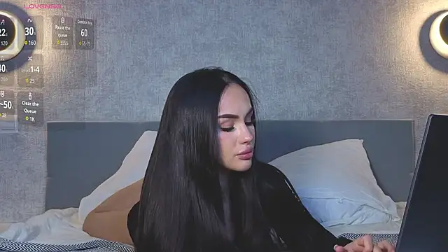 lushmirai - LushMirai's free webcam - UK Sex Cams