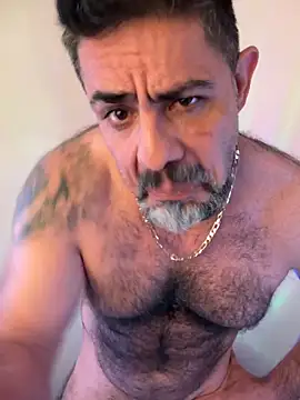 wolfbucker (Ask my age) - Quitarme bañador