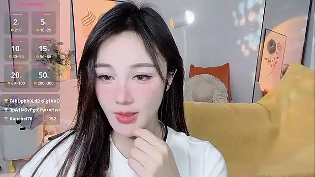 lisa-295188 (F milf) - M腿＋精油揉胸