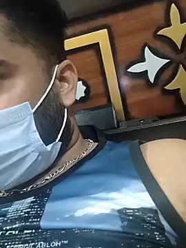 beardkingo (M young) - Remove T shirt