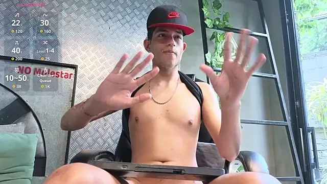 itszairen (M twink) - THE BEST CUM SEEN 🍆🍑💦