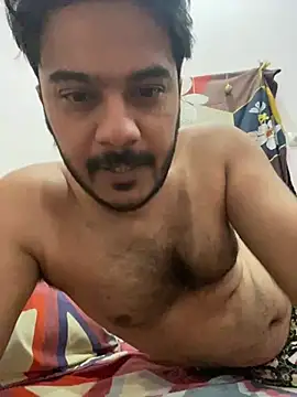 desidesiman (M young) - Exercise nude