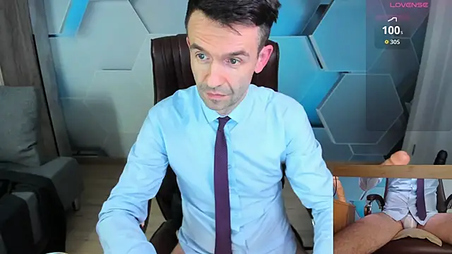 stevetiger (Ask my age) - STROKE COCK