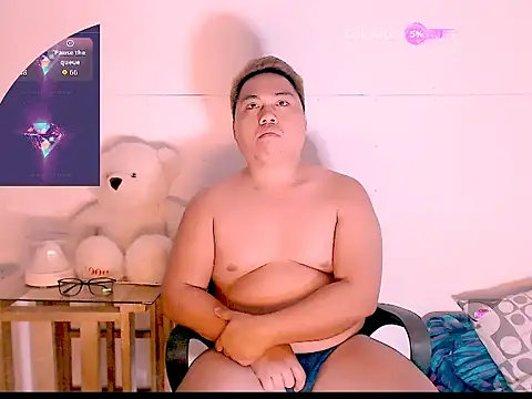 hardking_69 (M young) - CUMSHOW  💦💦