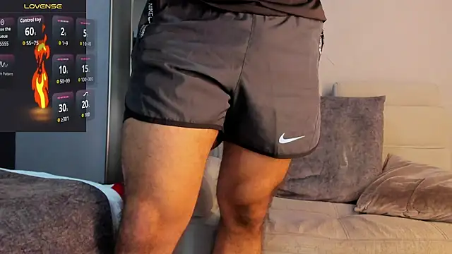 markwalker__ (M young) - Jerk off, Finger Ass & Smoke clouds🔥