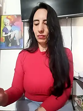 christine-x - Christine-x's free webcam - UK Sex Cams