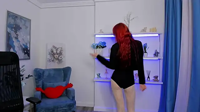 annareyla - AnnaReyla's free webcam - UK Sex Cams